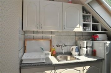 Hungrie Privát Balatonmáriafürdő, Extérieur